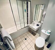 The Windsor Castle Hotel