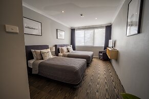 The Windsor Castle Hotel