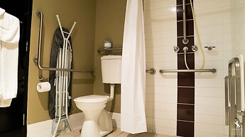 The Windsor Castle Hotel