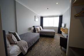 The Windsor Castle Hotel