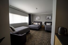 The Windsor Castle Hotel