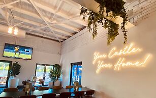 The Windsor Castle Hotel