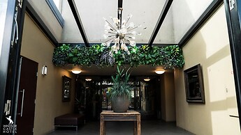 The Windsor Castle Hotel