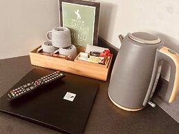 The Windsor Castle Hotel