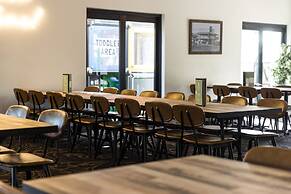 The Windsor Castle Hotel