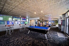 The Windsor Castle Hotel