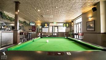 The Windsor Castle Hotel