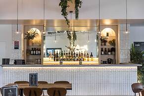 The Windsor Castle Hotel