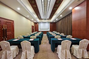 Beijing Baifuyi Hotel Dongzhimen