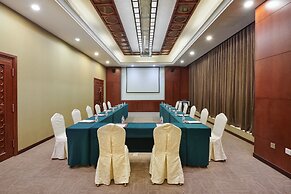 Beijing Baifuyi Hotel Dongzhimen