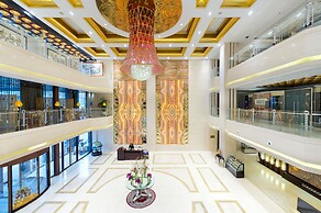 Beijing Baifuyi Hotel Dongzhimen