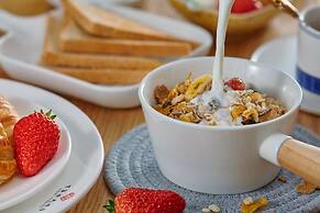 Beijing Baifuyi Hotel Dongzhimen