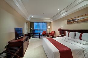 Beijing Baifuyi Hotel Dongzhimen