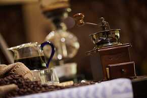 Beijing Baifuyi Hotel Dongzhimen