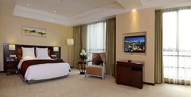 Beijing Baifuyi Hotel Dongzhimen