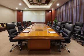 Beijing Baifuyi Hotel Dongzhimen