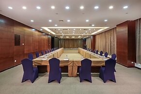 Beijing Baifuyi Hotel Dongzhimen