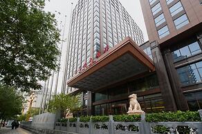 Beijing Baifuyi Hotel Dongzhimen