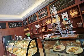 Beijing Baifuyi Hotel Dongzhimen