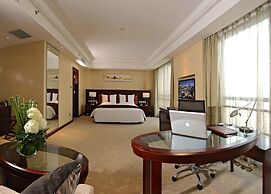 Beijing Baifuyi Hotel Dongzhimen