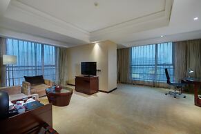 Beijing Baifuyi Hotel Dongzhimen