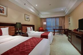 Beijing Baifuyi Hotel Dongzhimen