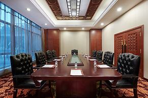 Beijing Baifuyi Hotel Dongzhimen