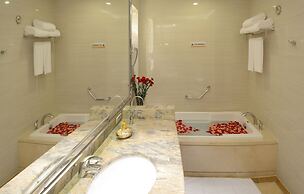 Beijing Baifuyi Hotel Dongzhimen