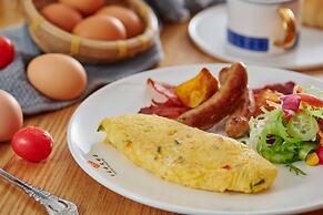 Beijing Baifuyi Hotel Dongzhimen