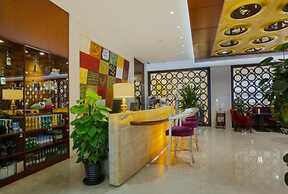 Beijing Baifuyi Hotel Dongzhimen