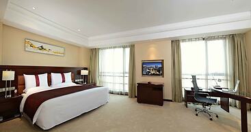 Beijing Baifuyi Hotel Dongzhimen