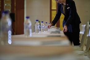 Beijing Baifuyi Hotel Dongzhimen