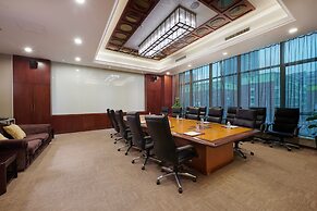 Beijing Baifuyi Hotel Dongzhimen