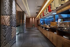 Beijing Baifuyi Hotel Dongzhimen