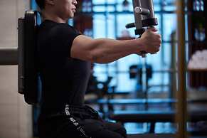 Beijing Baifuyi Hotel Dongzhimen