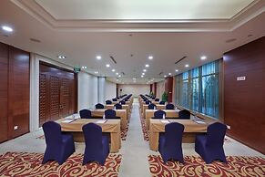 Beijing Baifuyi Hotel Dongzhimen