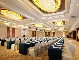 Beijing Baifuyi Hotel Dongzhimen