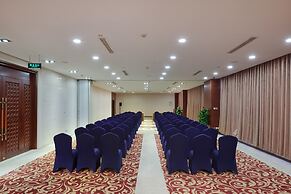 Beijing Baifuyi Hotel Dongzhimen