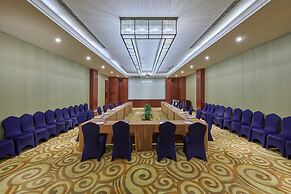 Beijing Baifuyi Hotel Dongzhimen