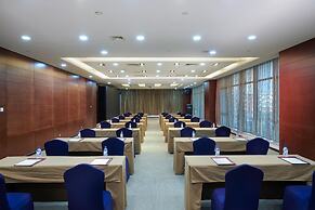 Beijing Baifuyi Hotel Dongzhimen