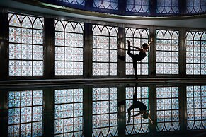 Beijing Baifuyi Hotel Dongzhimen