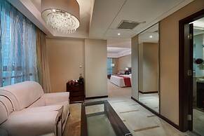 Beijing Baifuyi Hotel Dongzhimen