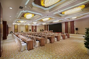 Beijing Baifuyi Hotel Dongzhimen