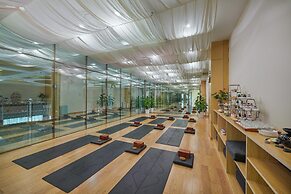 Beijing Baifuyi Hotel Dongzhimen