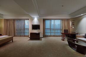 Beijing Baifuyi Hotel Dongzhimen