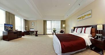 Beijing Baifuyi Hotel Dongzhimen