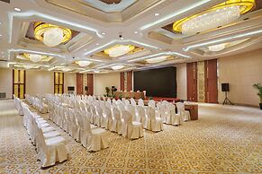 Beijing Baifuyi Hotel Dongzhimen