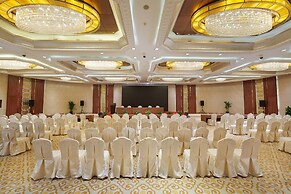 Beijing Baifuyi Hotel Dongzhimen