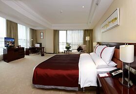 Beijing Baifuyi Hotel Dongzhimen