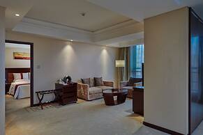 Beijing Baifuyi Hotel Dongzhimen